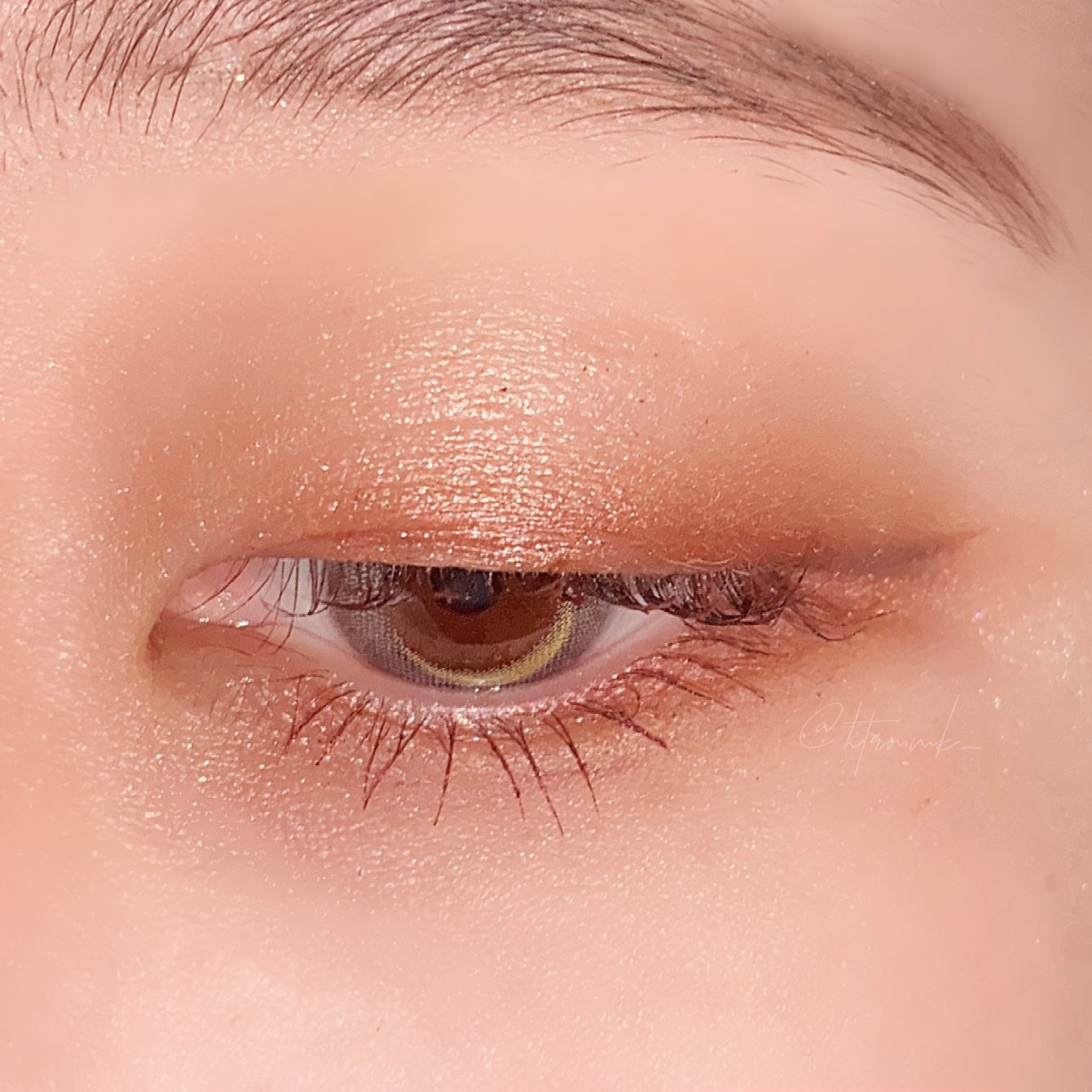 アイ カラー クォード/TOM FORD BEAUTY/アイシャドウパレットを使ったクチコミ(6枚目)