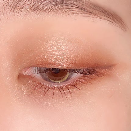 アイ カラー クォード/TOM FORD BEAUTY/アイシャドウパレットを使ったクチコミ(6枚目)