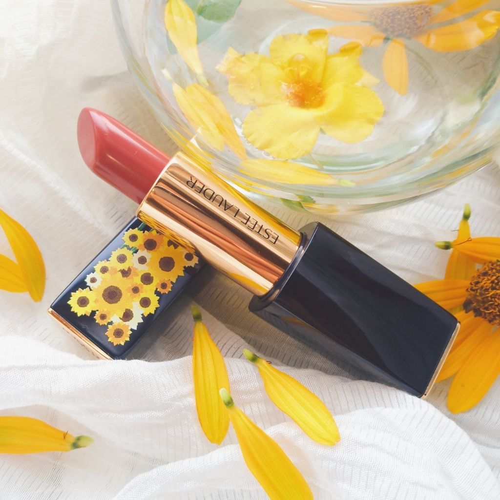 ピュア カラー エンヴィ リップスティック/ESTEE LAUDER/口紅を使ったクチコミ（1枚目）