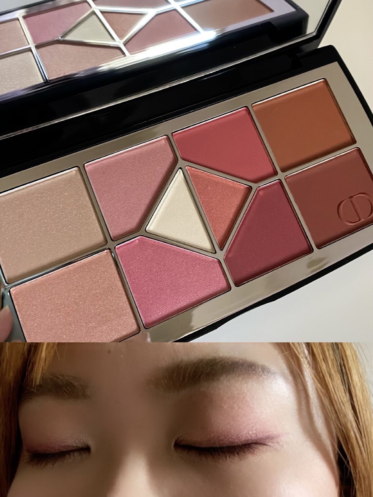 試してみた】Dior ディオールショウ ディス クルールの人気色