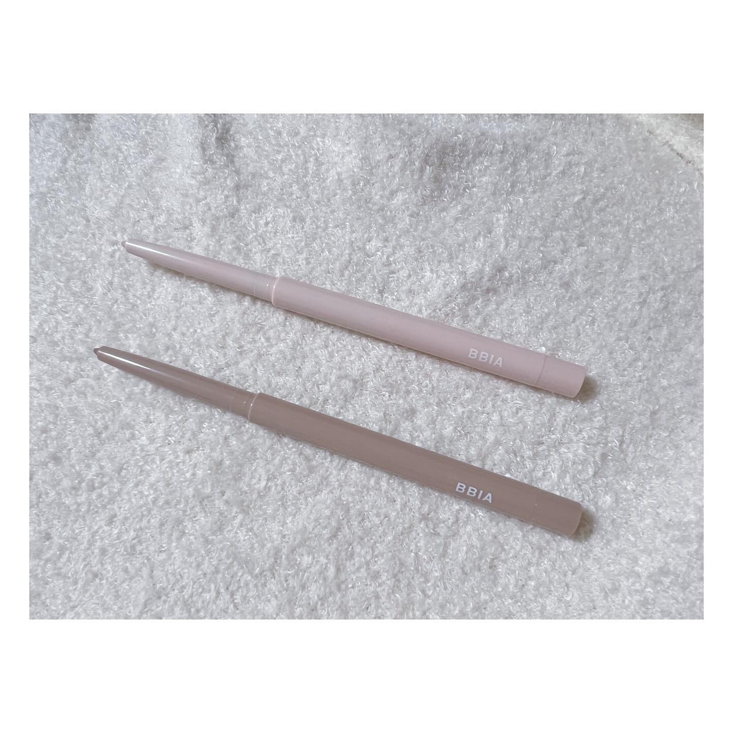 ラストオート ジェルアイライナー/BBIA/ジェルアイライナーを使ったクチコミ（2枚目）