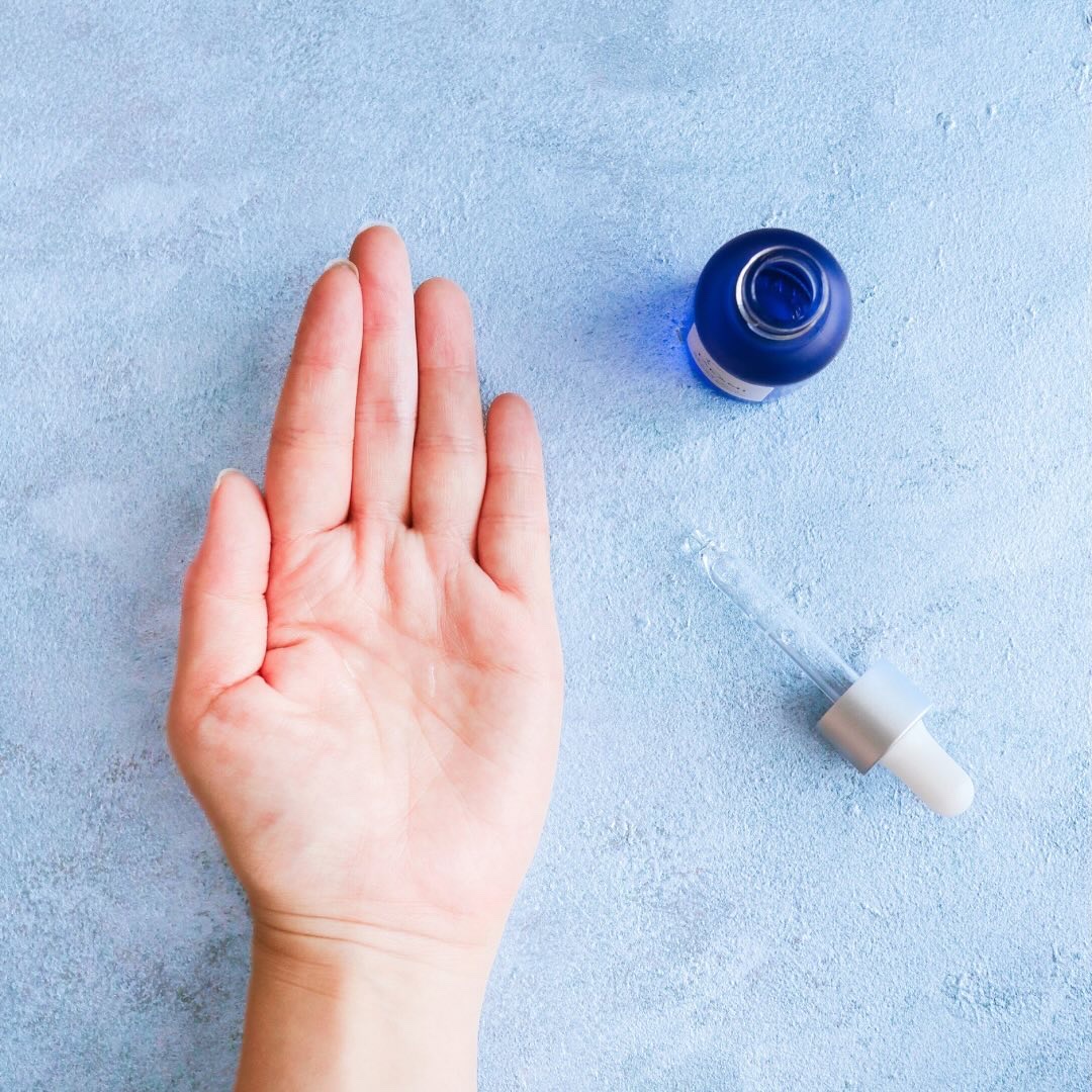 タカミスキンピール/タカミ/ブースター・導入液を使ったクチコミ（3枚目）