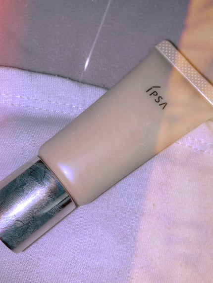 コントロールベイスe/IPSA/化粧下地を使ったクチコミ(1枚目)