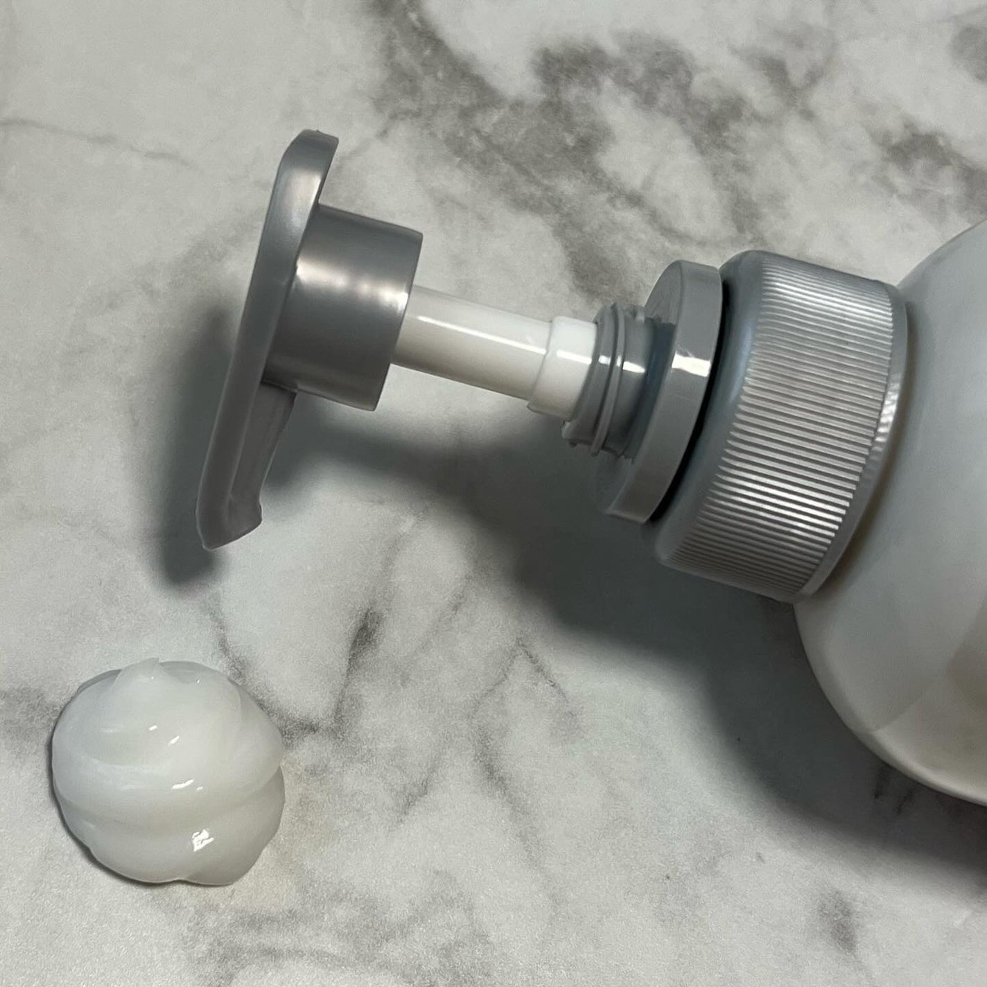 ラッピングモイストシャンプー/トリートメント/Qurap/市販シャンプーを使ったクチコミ(7枚目)