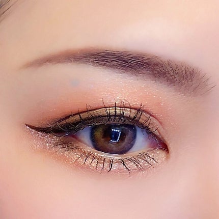 エーメイク グリッタースティック/A/mAke/グリッターを使ったクチコミ(5枚目)