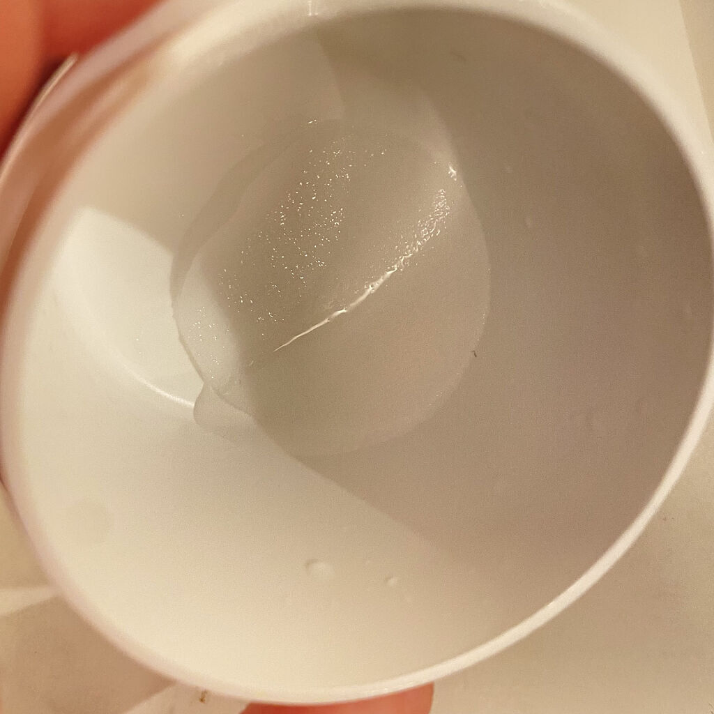 ハイポアレジェニック シカ レスキューガーゼパッド/Dermatory/シートマスク・パックを使ったクチコミ（2枚目）