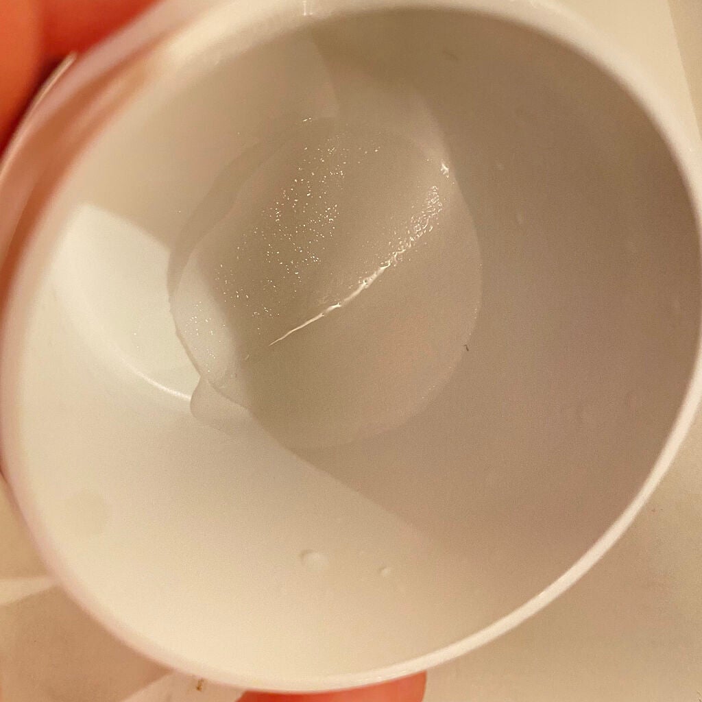 ハイポアレジェニック シカ レスキューガーゼパッド/Dermatory/シートマスク・パックを使ったクチコミ(2枚目)