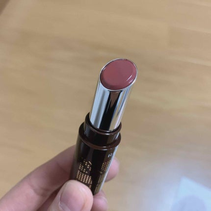 ラスティングフィニッシュ クリーミィ リップ/リンメル ロンドン/口紅を使ったクチコミ(2枚目)