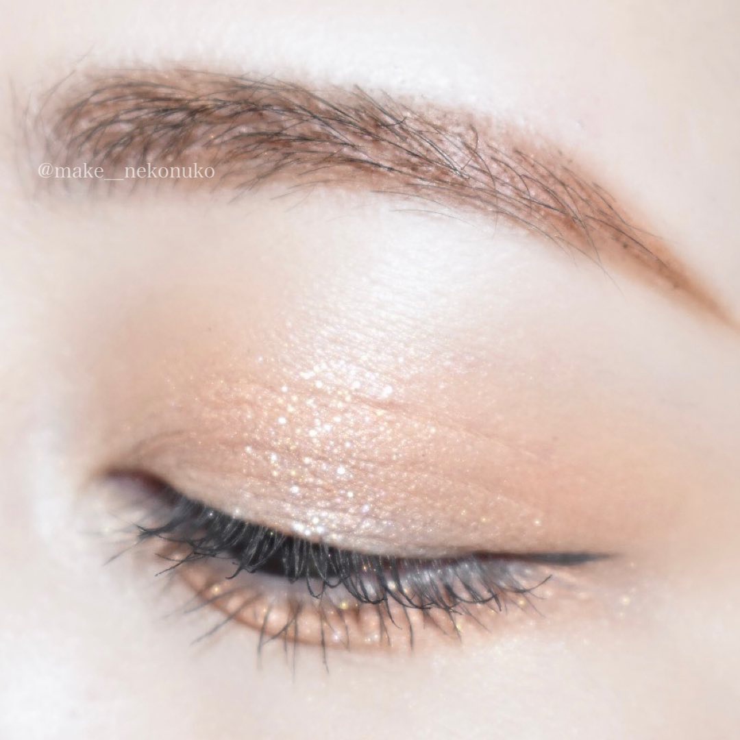 シルキーリキッドアイライナーWP/D-UP/リキッドアイライナーを使ったクチコミ（3枚目）