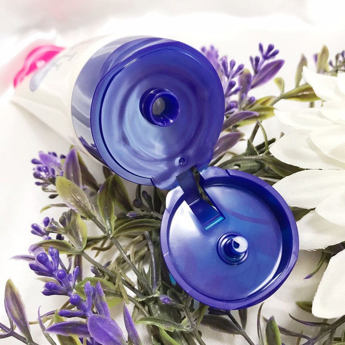 明色美顔 薬用洗顔フォーム/美顔/洗顔フォームを使ったクチコミ(3枚目)