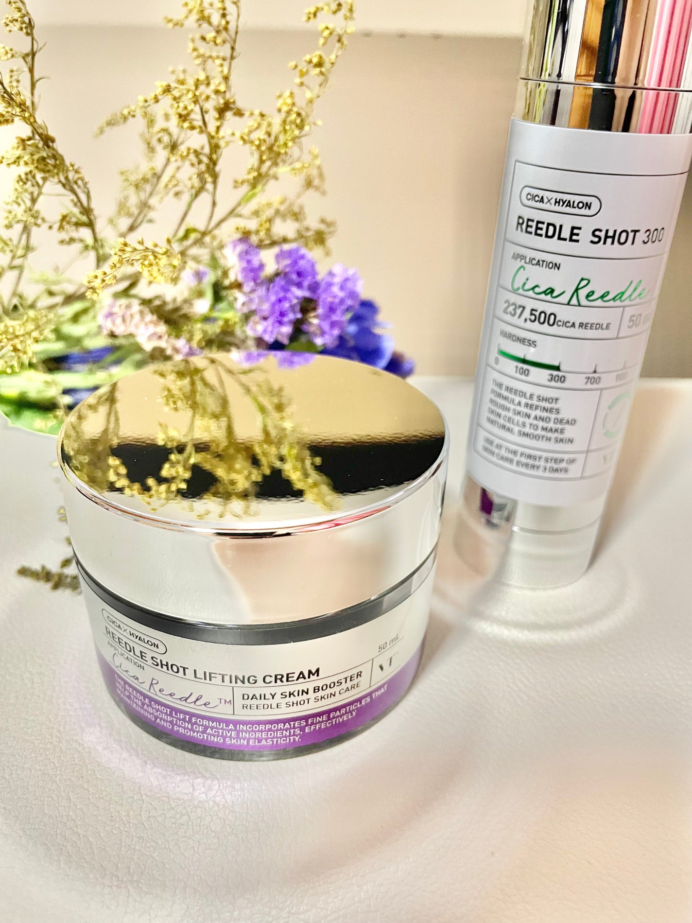 ananamargaret on LIPS 「一言で言うとすごい!!✨✨リードルショットとは浸透力の落ちた肌..」(1枚目)