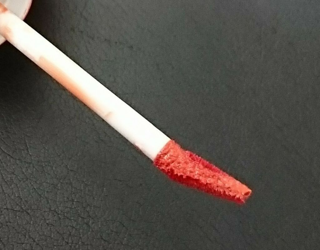 アピュー ジューシーパン ティント/A’pieu/リップティントを使ったクチコミ（2枚目）