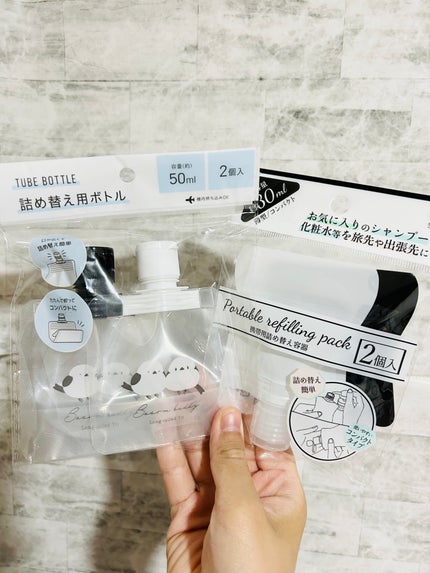 キャンドゥ購入品😄💞/キャンドゥ/その他を使ったクチコミ(4枚目)