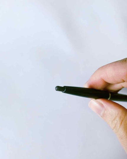 アイブロウペンシルAA(だ円)/media/アイブロウペンシルを使ったクチコミ(2枚目)