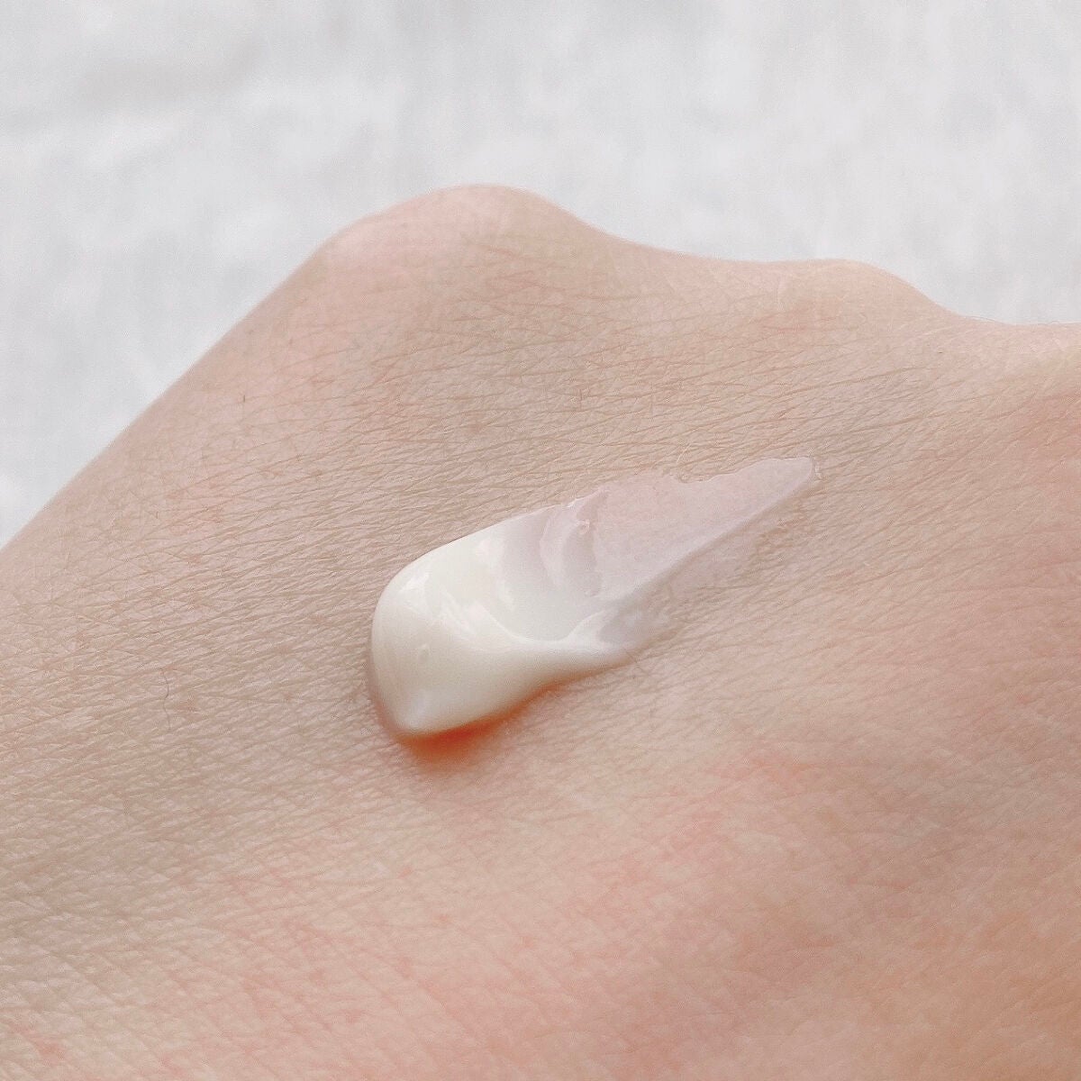 ティータイム ハンドクリーム ミルクティーの香り/BIBIDAY/ハンドクリームを使ったクチコミ(5枚目)