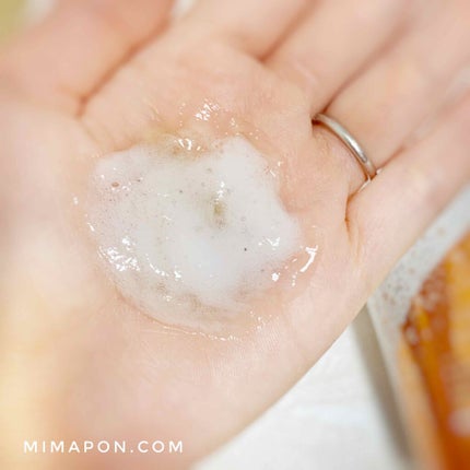 ドクターメディオン スパオキシデュアルジェル/ドクターメディオン/洗い流すパック・マスクを使ったクチコミ(3枚目)