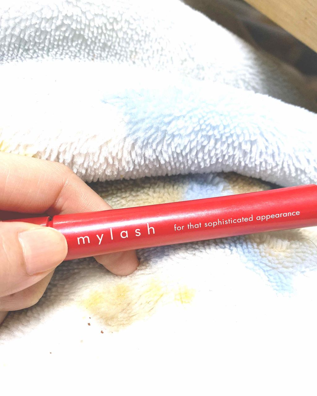 オペラ マイラッシュ アドバンスト/OPERA/マスカラを使ったクチコミ(1枚目)