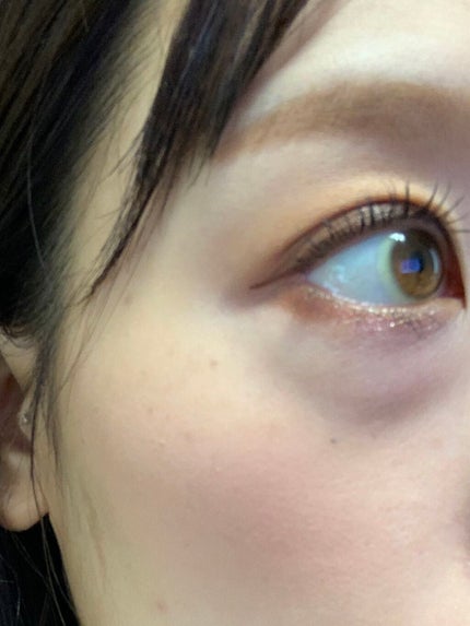 Love Bear ブラッシュ/FlowerKnows/パウダーチークを使ったクチコミ(4枚目)