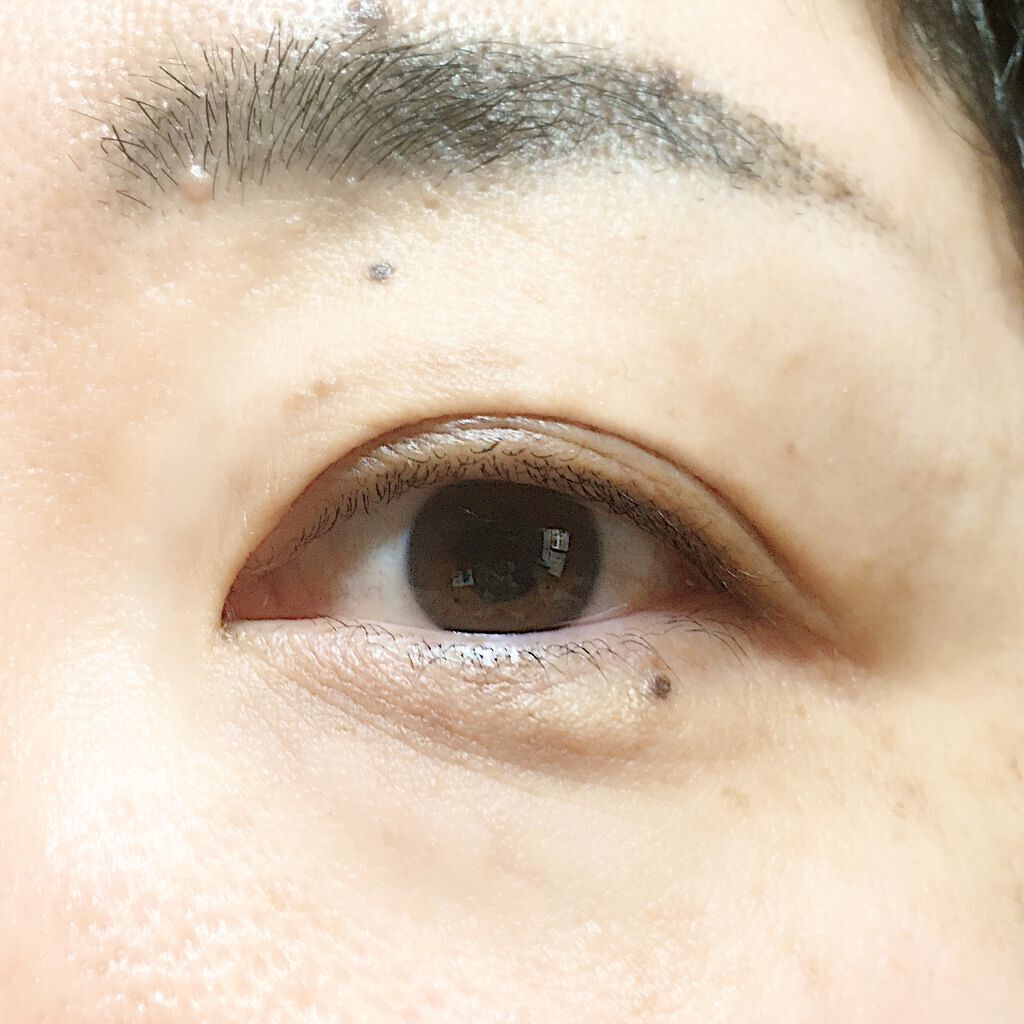 ヒートアイラッシュカーラー/DAISO/ホットビューラーを使ったクチコミ（3枚目）