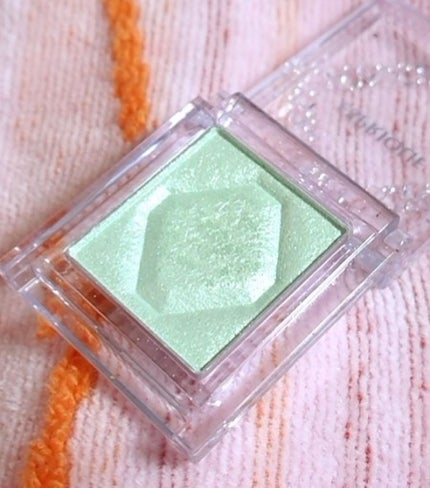 セレクト アイカラー/ESPRIQUE/単色アイシャドウを使ったクチコミ(1枚目)