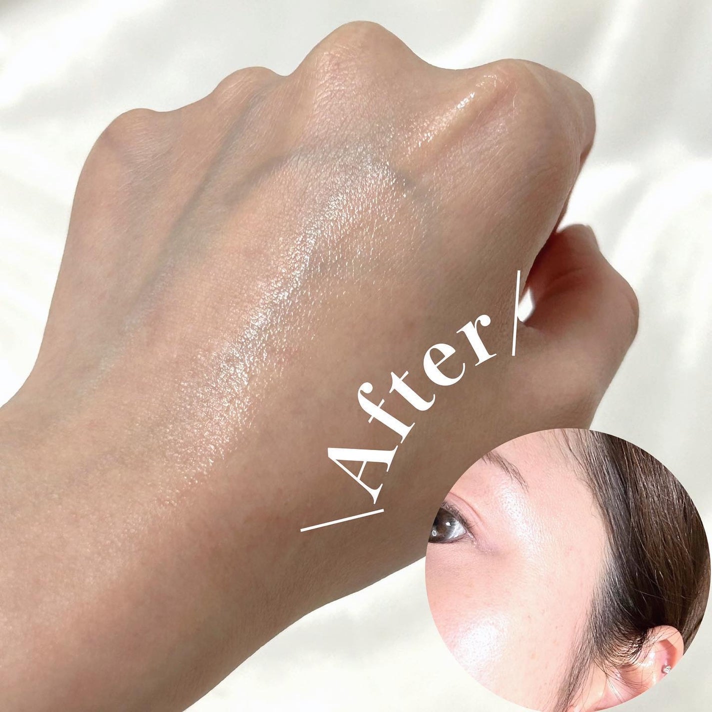 5G ESSENCE LOTION/CEMOY/化粧水を使ったクチコミ(4枚目)