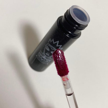 ショコラスウィート アイズ/リンメル ロンドン/アイシャドウパレットを使ったクチコミ(2枚目)