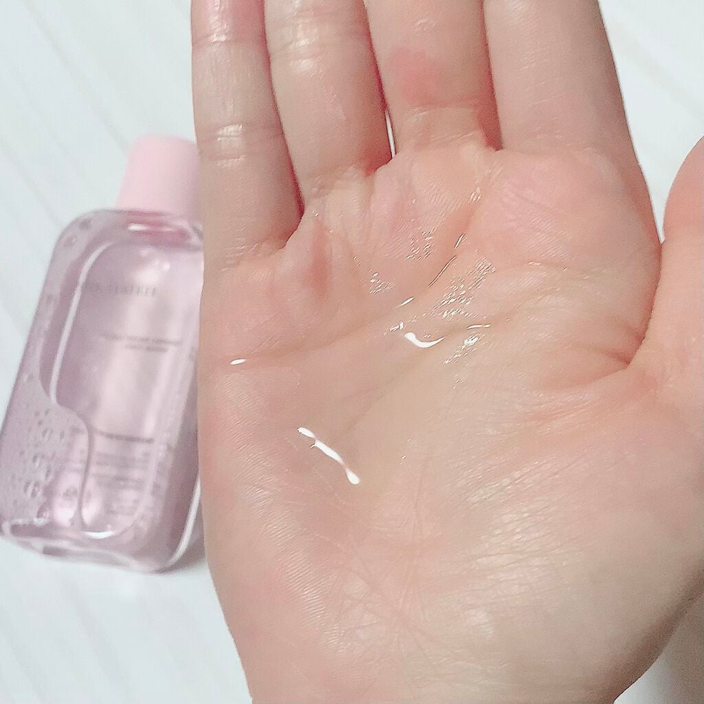 ピンクティーツリートナー/APLIN/化粧水を使ったクチコミ(2枚目)