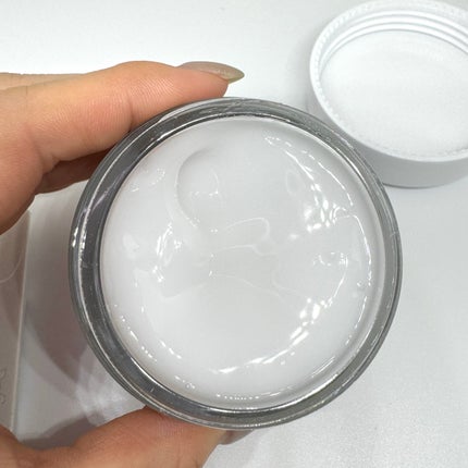 レッドブレミッシュ クリアスージングクリーム/Dr.G/フェイスクリームを使ったクチコミ(4枚目)