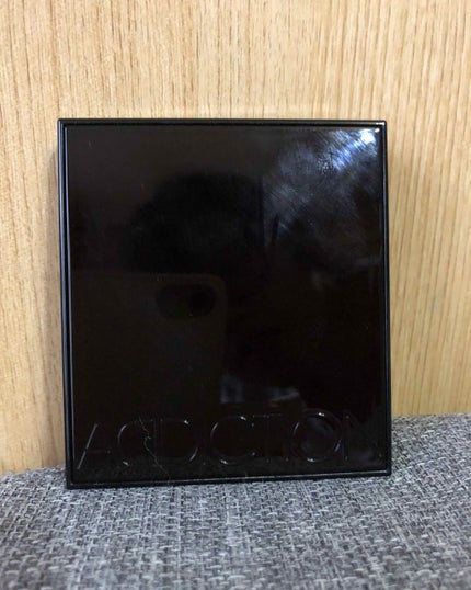 アディクション ザ アイシャドウ/ADDICTION/単色アイシャドウを使ったクチコミ(1枚目)