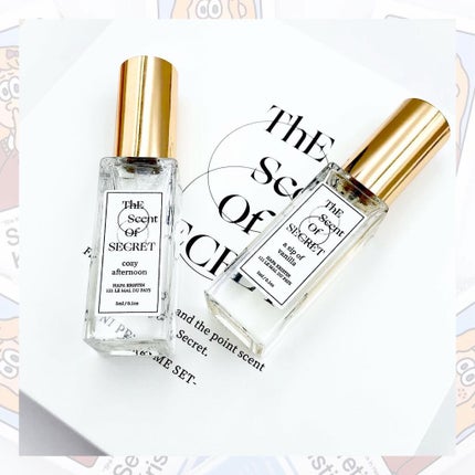 Secretive Kristen/Hapa kristin/カラーコンタクトレンズを使ったクチコミ(5枚目)