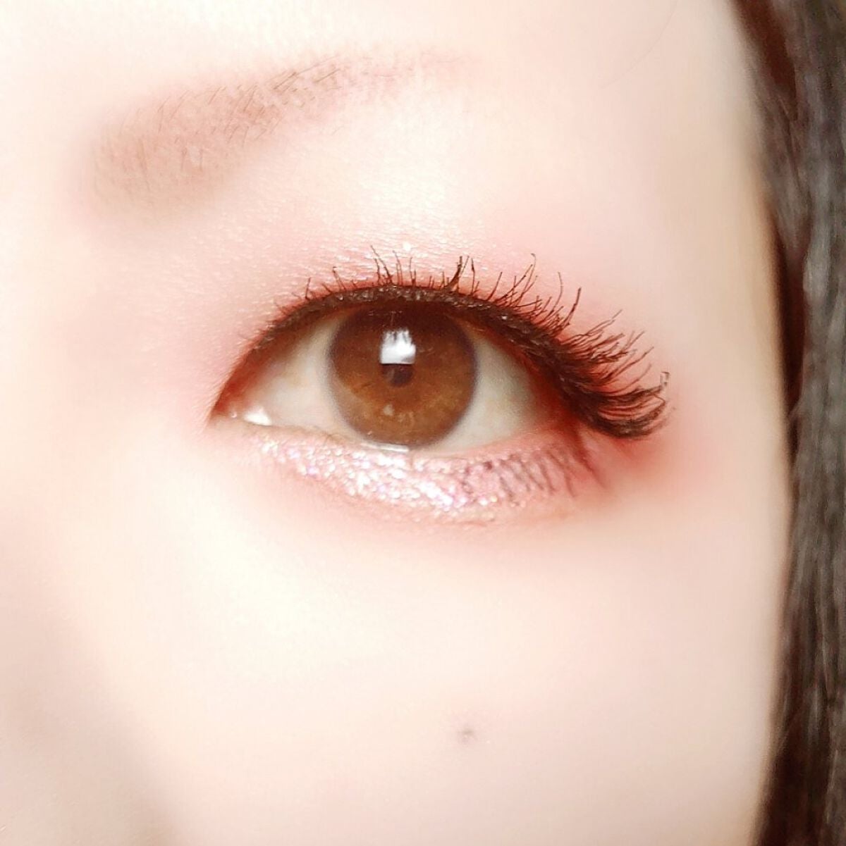 レブロン カラーステイ デイ トゥ ナイト アイシャドウ クアッド/REVLON/アイシャドウパレットを使ったクチコミ(7枚目)