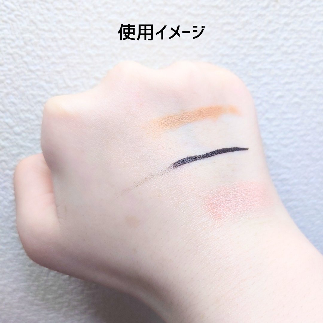 ダブルショットクレンジングウォーター/LUOKI/クレンジングウォーターを使ったクチコミ（3枚目）