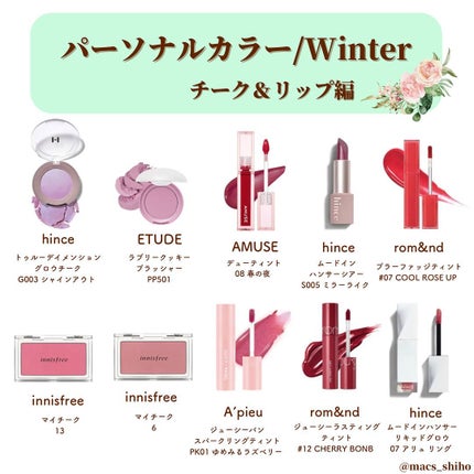 ラブリー クッキー ブラッシャー/ETUDE/パウダーチークを使ったクチコミ(9枚目)