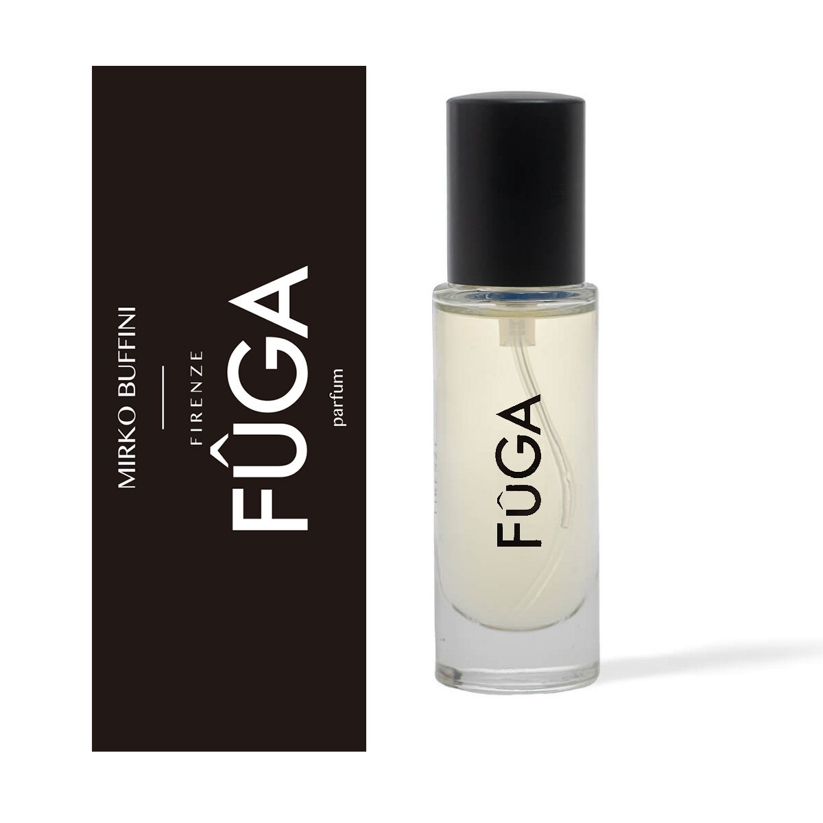 フーガ　香水　MIRKO BUFFINI 日本限定　ミルコブッフィーニ MIRKO BUFFINI FIRENZE ミルコブッフィーニ Eau de Parfum
