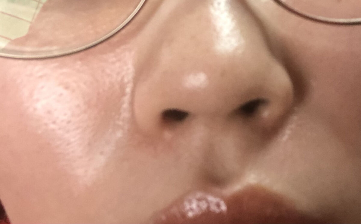 N.M.FアクアアンプルマスクJEX/MEDIHEAL/シートマスク・パックを使ったクチコミ（3枚目）