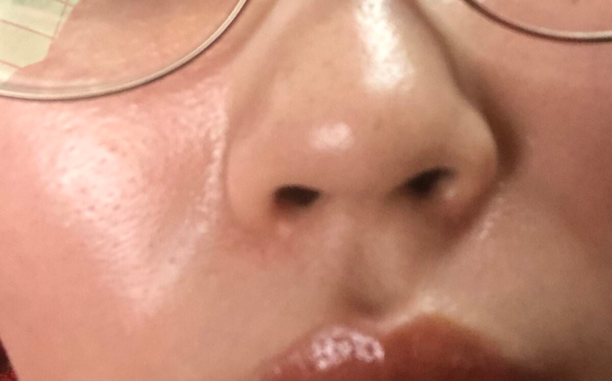 N.M.FアクアアンプルマスクJEX/MEDIHEAL/シートマスク・パックを使ったクチコミ(3枚目)