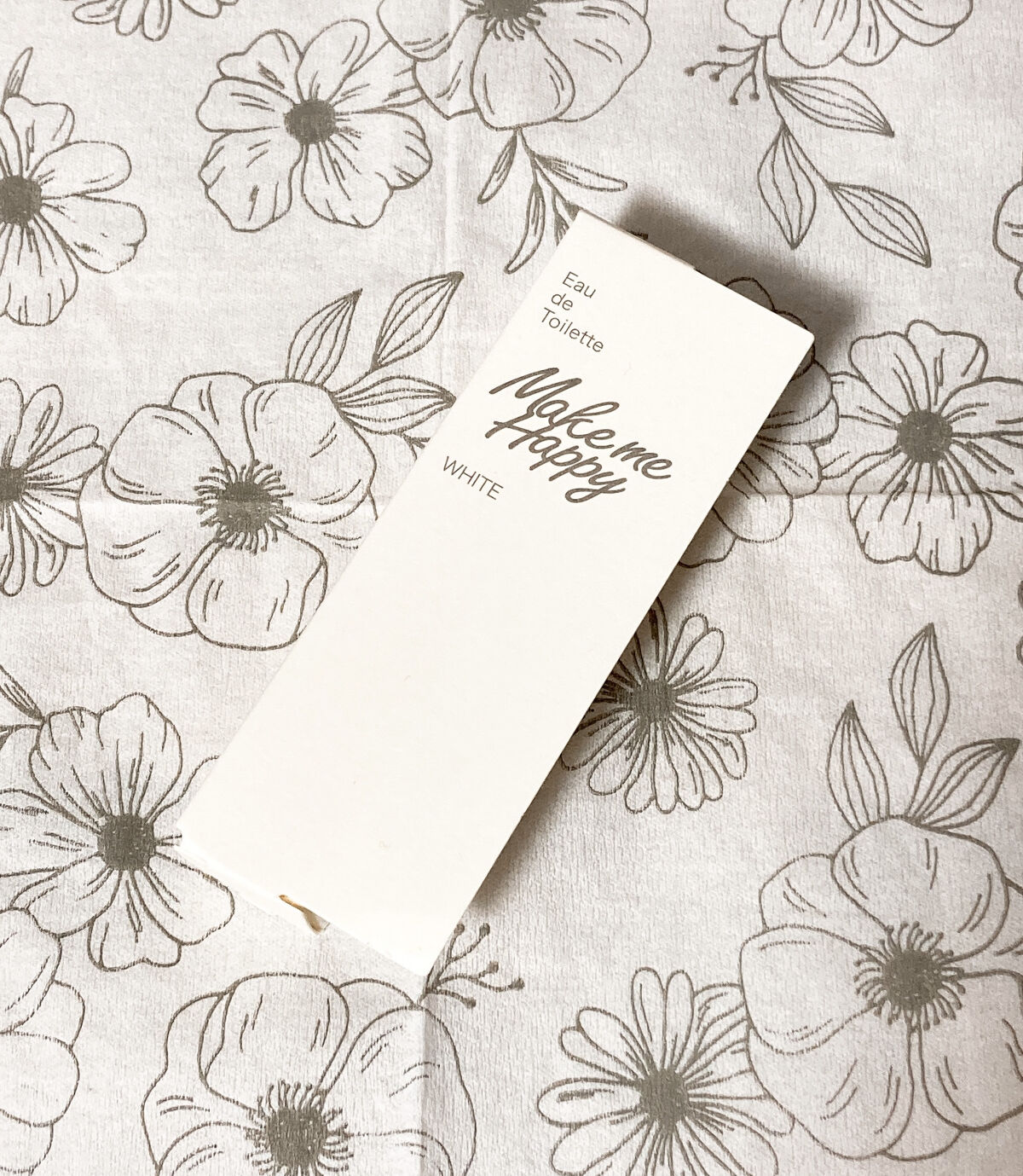 ジャンヌ・カサンドラジャスミンローズ/ジャンヌ・アルテス/香水(レディース)を使ったクチコミ（1枚目）