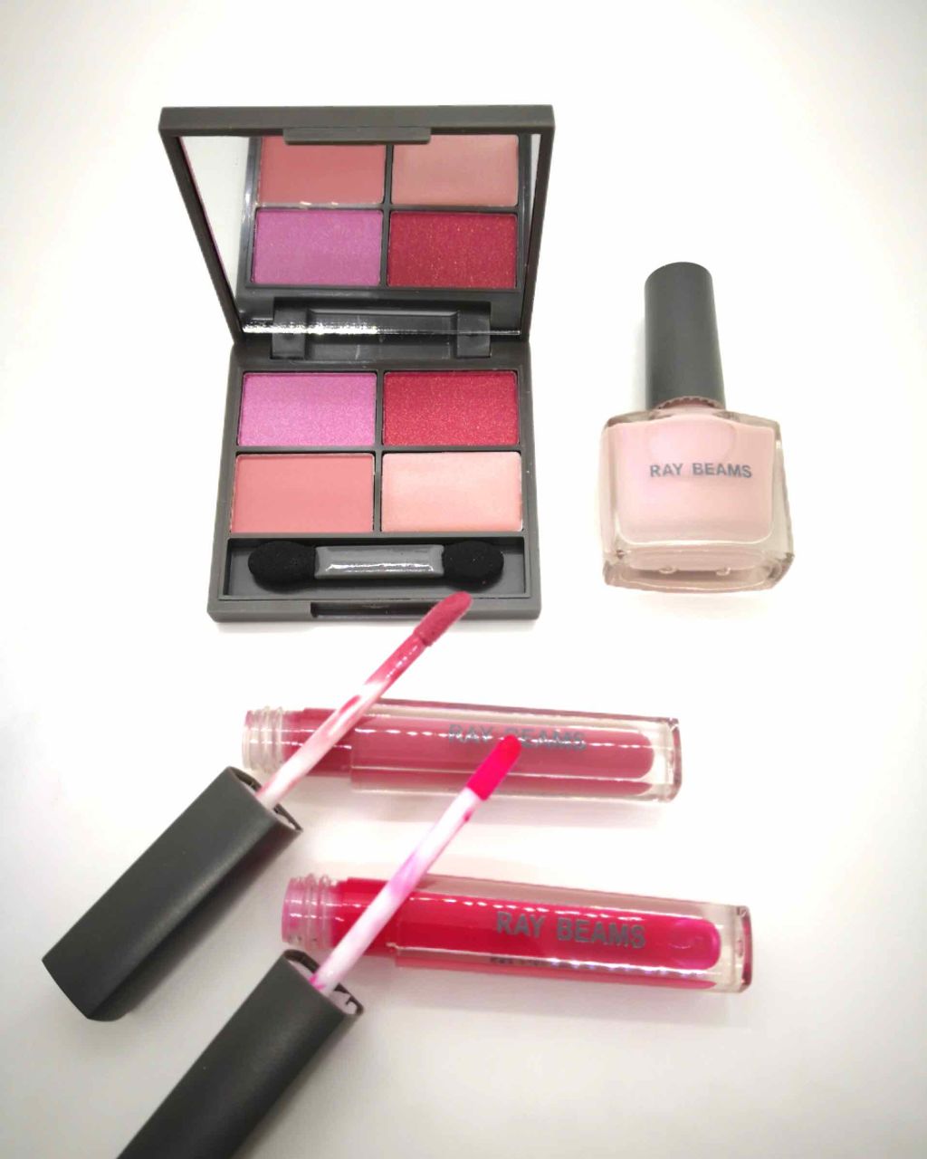 Gina 2019年4月号/Gina/雑誌を使ったクチコミ(2枚目)