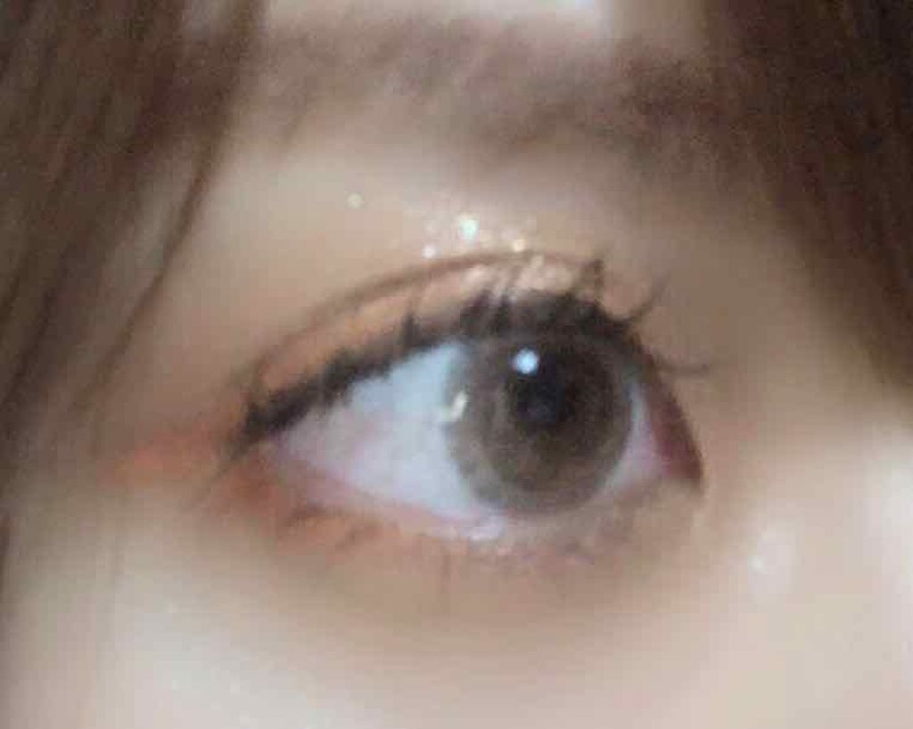 デュオアイシャドー/NARS/アイシャドウパレットを使ったクチコミ（1枚目）