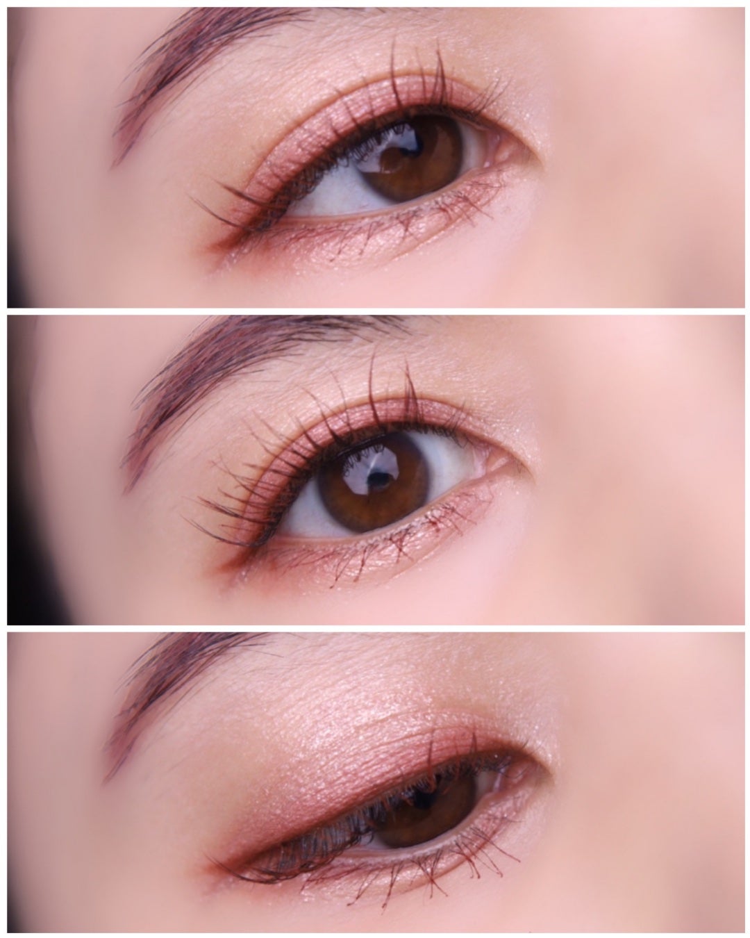 エテュセ アイエディション(カラーパレット)/ettusais/アイシャドウパレットを使ったクチコミ(5枚目)