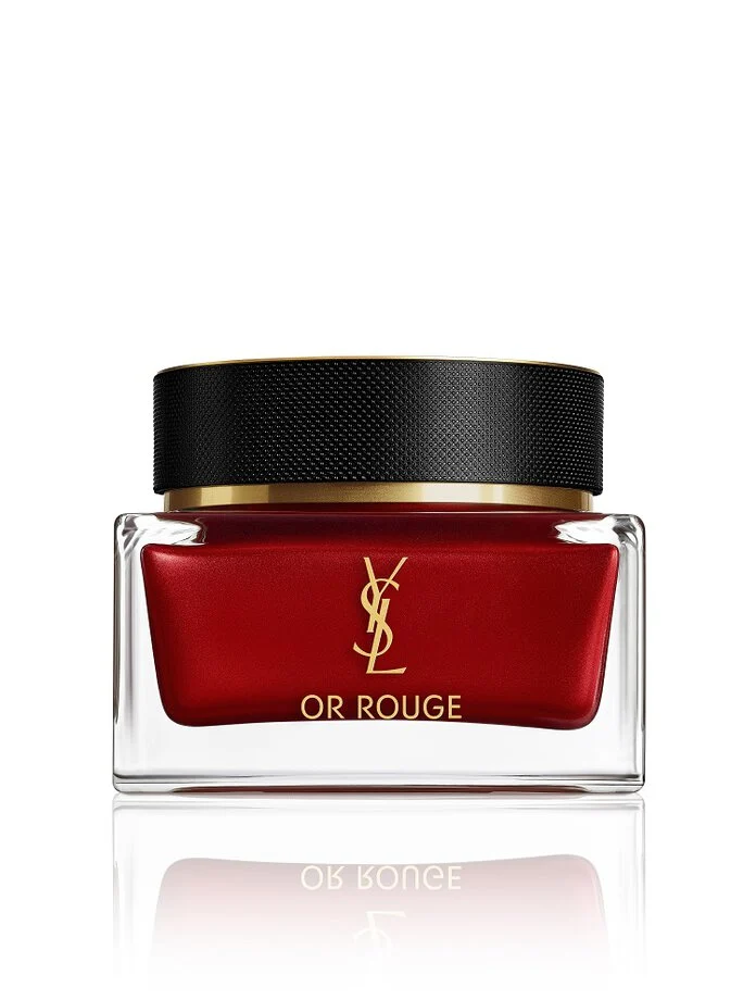 オールージュ ラ クレームリッシュ 50g