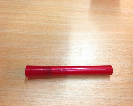 オペラ マイラッシュ アドバンスト/OPERA/マスカラを使ったクチコミ(1枚目)