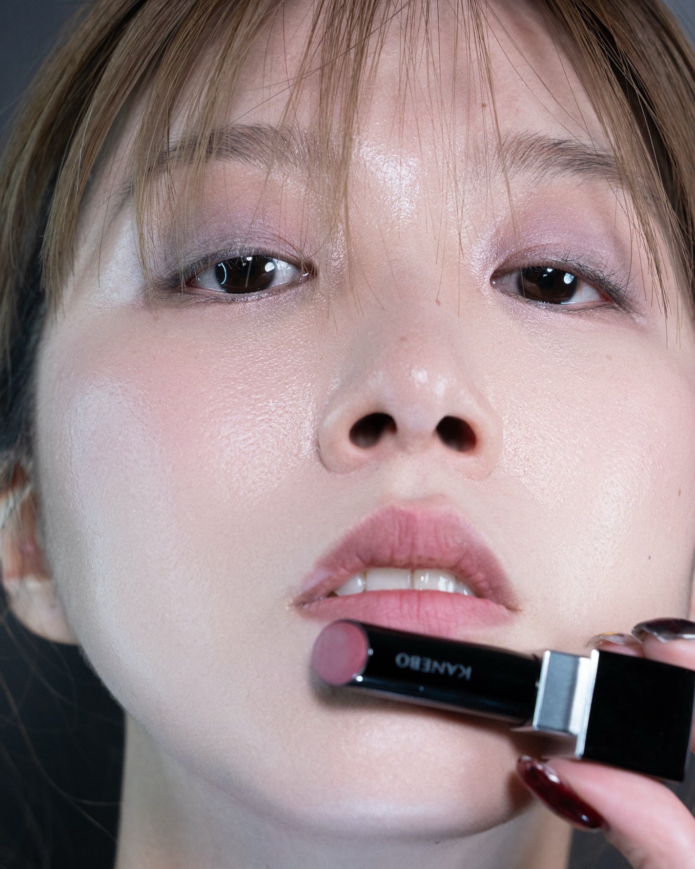 カネボウ ルージュスターブリーズ/KANEBO/口紅を使ったクチコミ(1枚目)