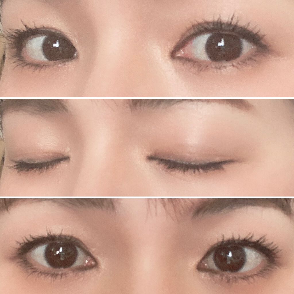 アイラッシュ&アイブロウコームPK/チャスティ/その他を使ったクチコミ(2枚目)