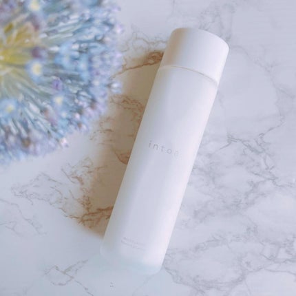 モイスチャライザー/intoa/オールインワン化粧品を使ったクチコミ(1枚目)