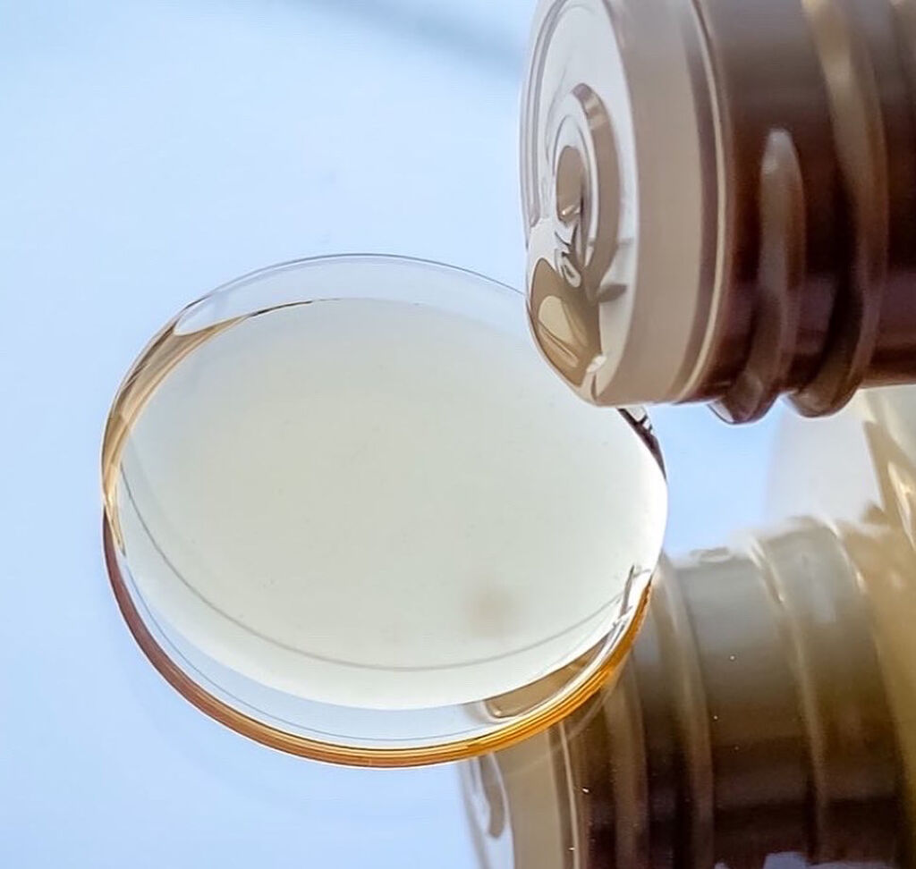 スリーエレメントシャンプー (L&F)/エレキュイール /市販シャンプーを使ったクチコミ（3枚目）