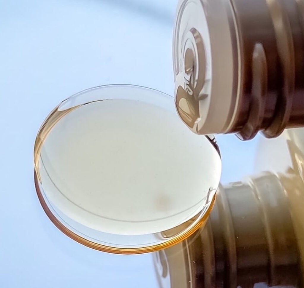 スリーエレメントシャンプー (L&F)/エレキュイール /市販シャンプーを使ったクチコミ(3枚目)