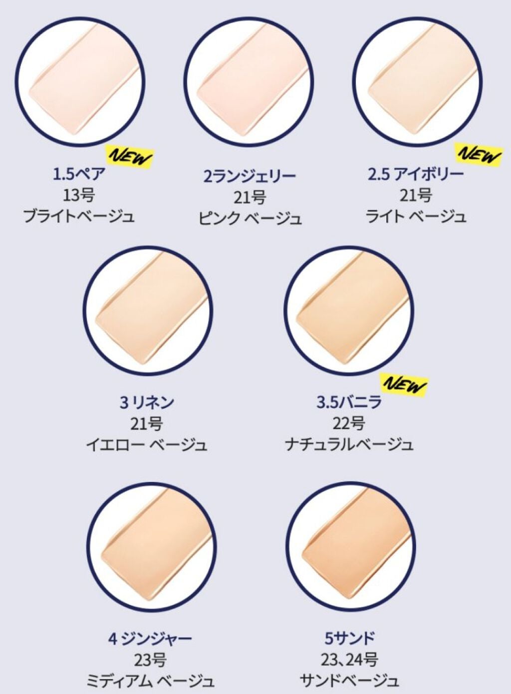 キル カバー ファンウェア クッション オールニュー/CLIO/クッションファンデーションを使ったクチコミ(6枚目)