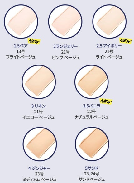 キル カバー ファンウェア クッション オールニュー/CLIO/クッションファンデーションを使ったクチコミ(6枚目)