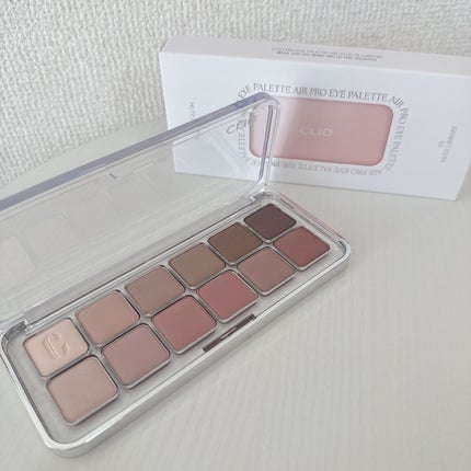 ãã ã¢ã€ ãã¬ãã ãšã¢ãŒ/CLIO/ã¢ã€ã·ã£ããŠãã¬ããã䜿ã£ãã¯ãã³ãïŒ7æç®ïŒ